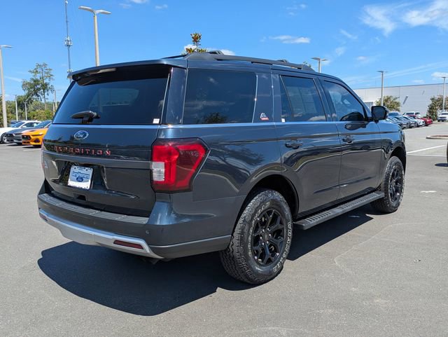 Certified 2023 Ford Expedition Timberline AWD/4WD image 4