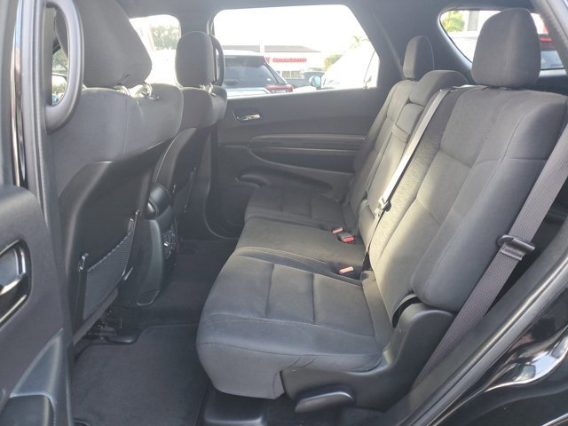 Used 2022 Dodge Durango GT image 10
