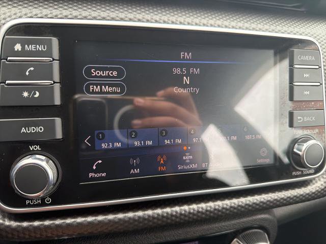 Used 2019 Nissan Kicks SV image 21