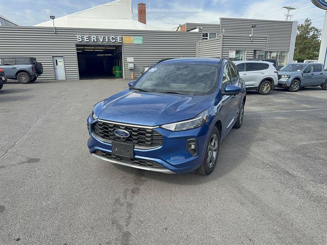 Certified 2023 Ford Escape ST-Line Select w/ Tech Pack #2