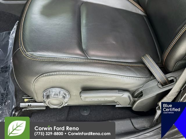 Used 2021 Jeep Gladiator Mojave image 23