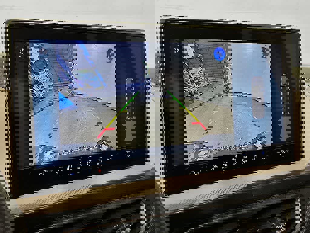 Certified 2025 Ford Bronco Sport Big Bend image 27