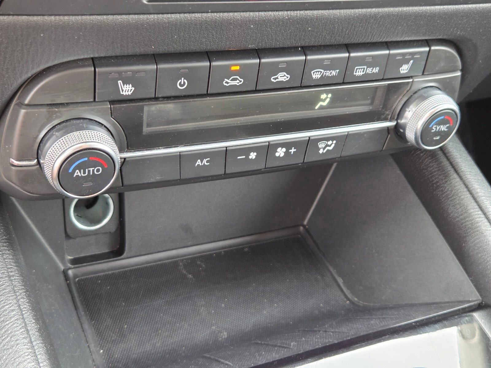 Used 2024 MAZDA CX-5 AWD 2.5 S w/ Select Package image 22