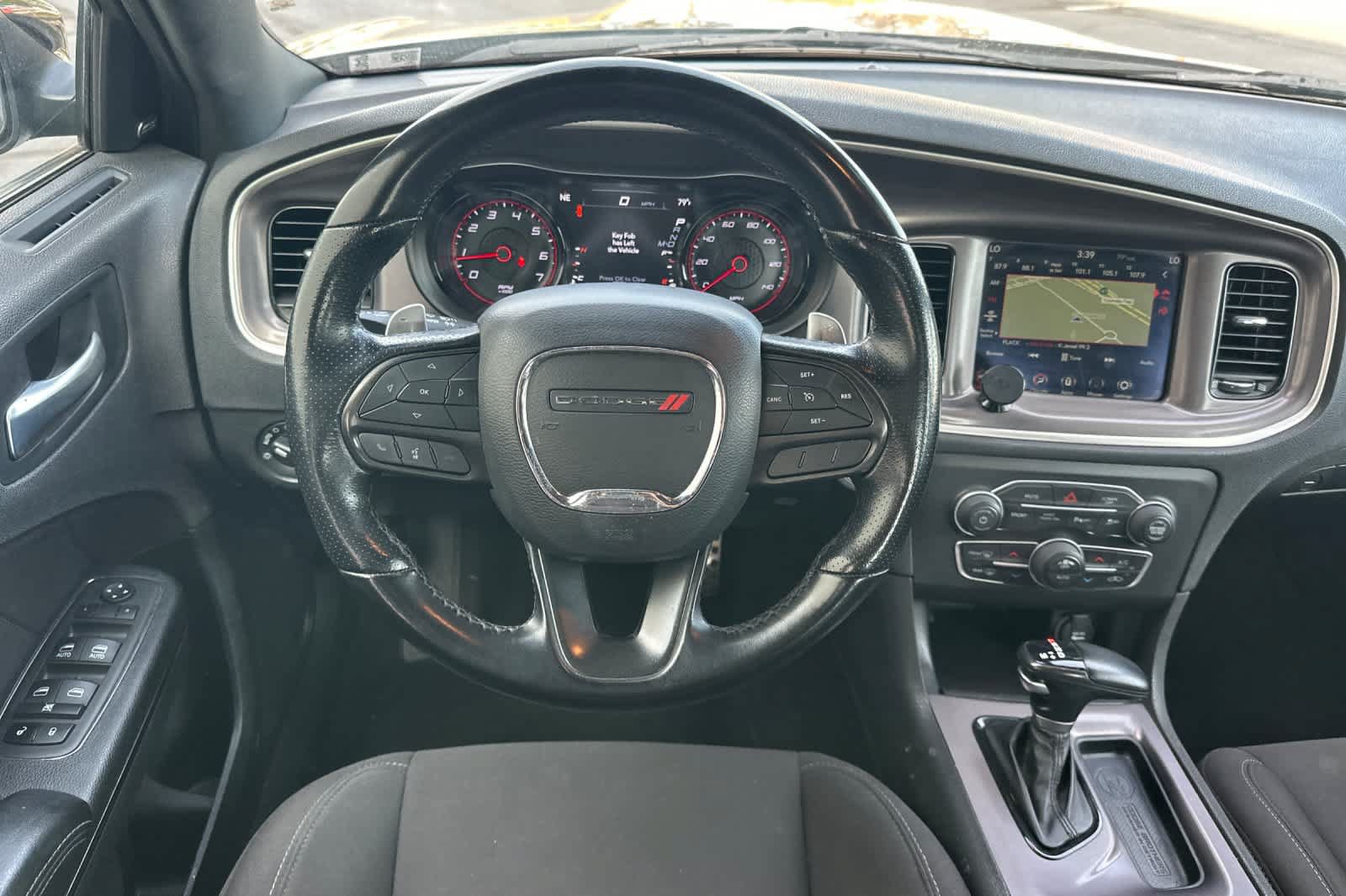 Used 2022 Dodge Charger GT w/ Blacktop Package RWD image 15