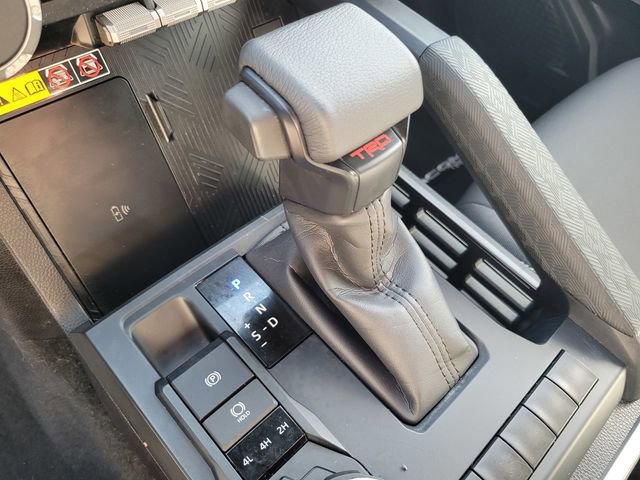 Used 2024 Toyota Tacoma TRD Sport image 18