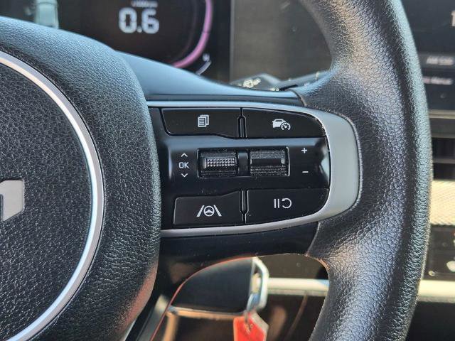 Used 2023 Kia Sportage LX image 25