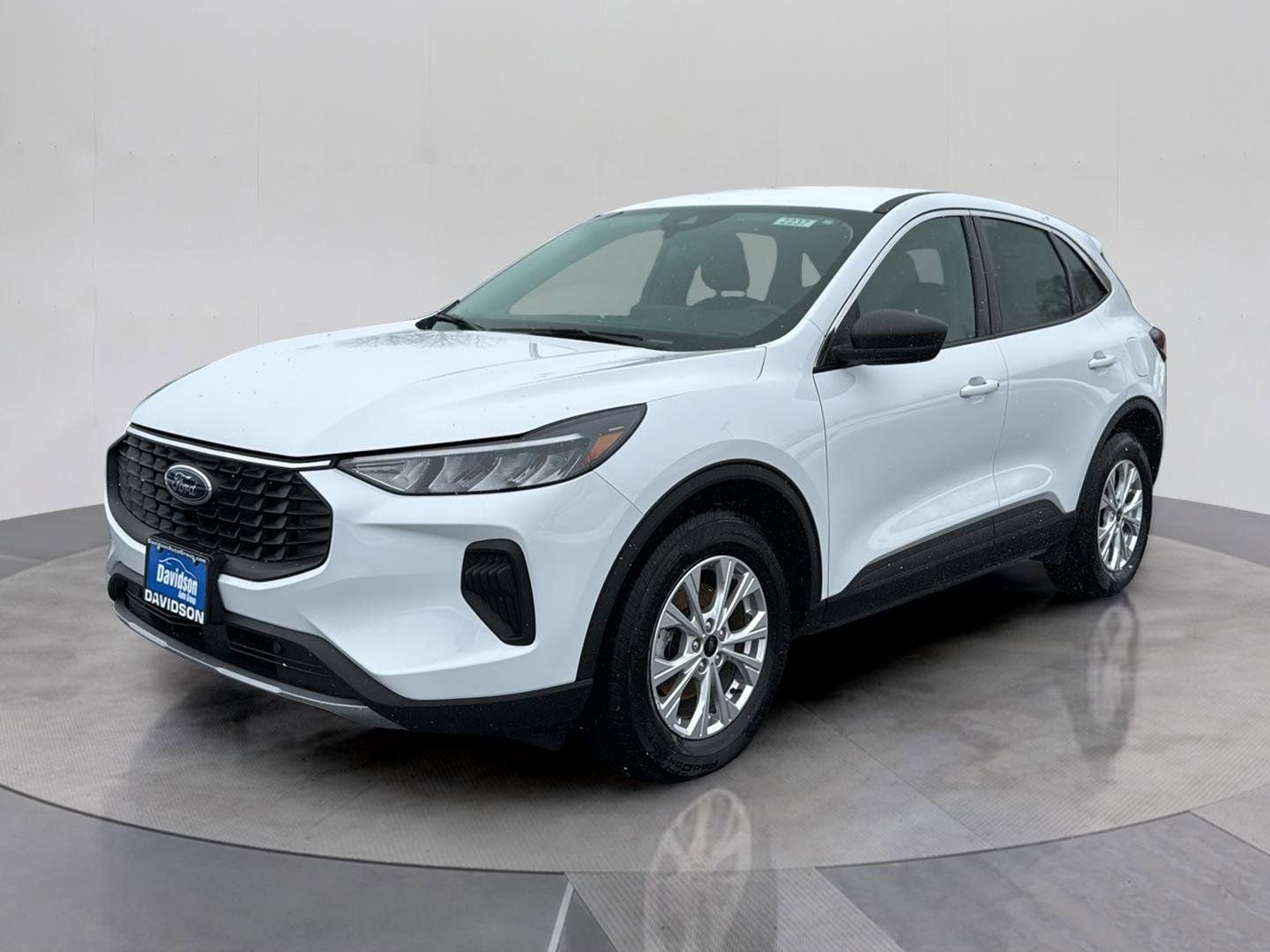 Certified 2023 Ford Escape Active w/ Tech Pack #1 video 1