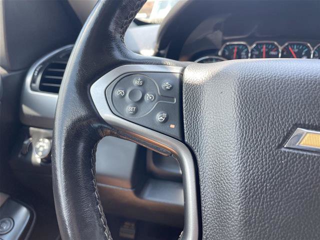 Used 2020 Chevrolet Suburban LT AWD/4WD image 32