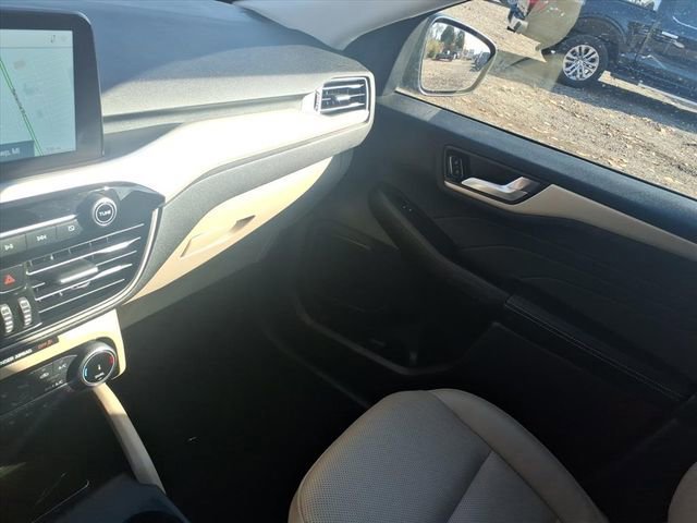 Certified 2022 Ford Escape SEL image 23