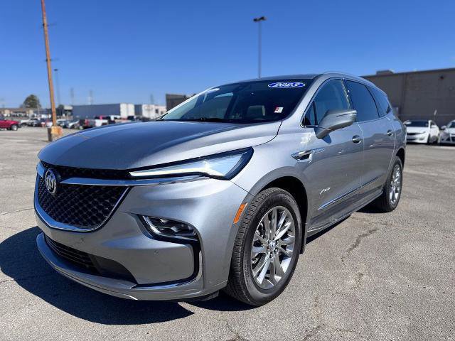 Used 2023 Buick Enclave Avenir w/ Avenir Technology Package image 2