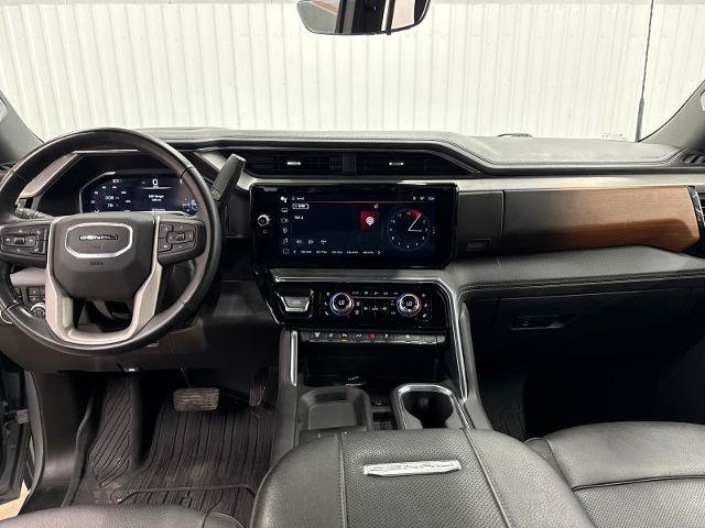 Used 2024 GMC Sierra 2500 Denali w/ Technology Package AWD/4WD image 26