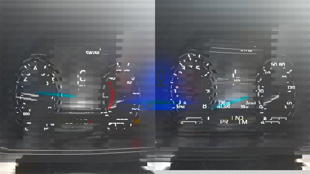 Certified 2021 Ford Explorer XLT w/ Class III Trailer Tow Package image 26