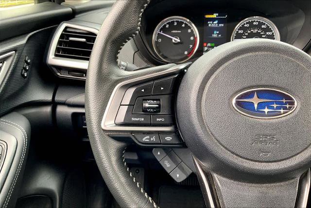 Used 2022 Subaru Forester Touring w/ Popular Package #2 AWD/4WD image 24