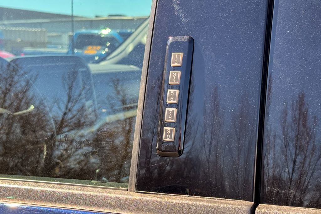 Certified 2022 Ford F150 Lariat w/ Trailer Tow Package image 22