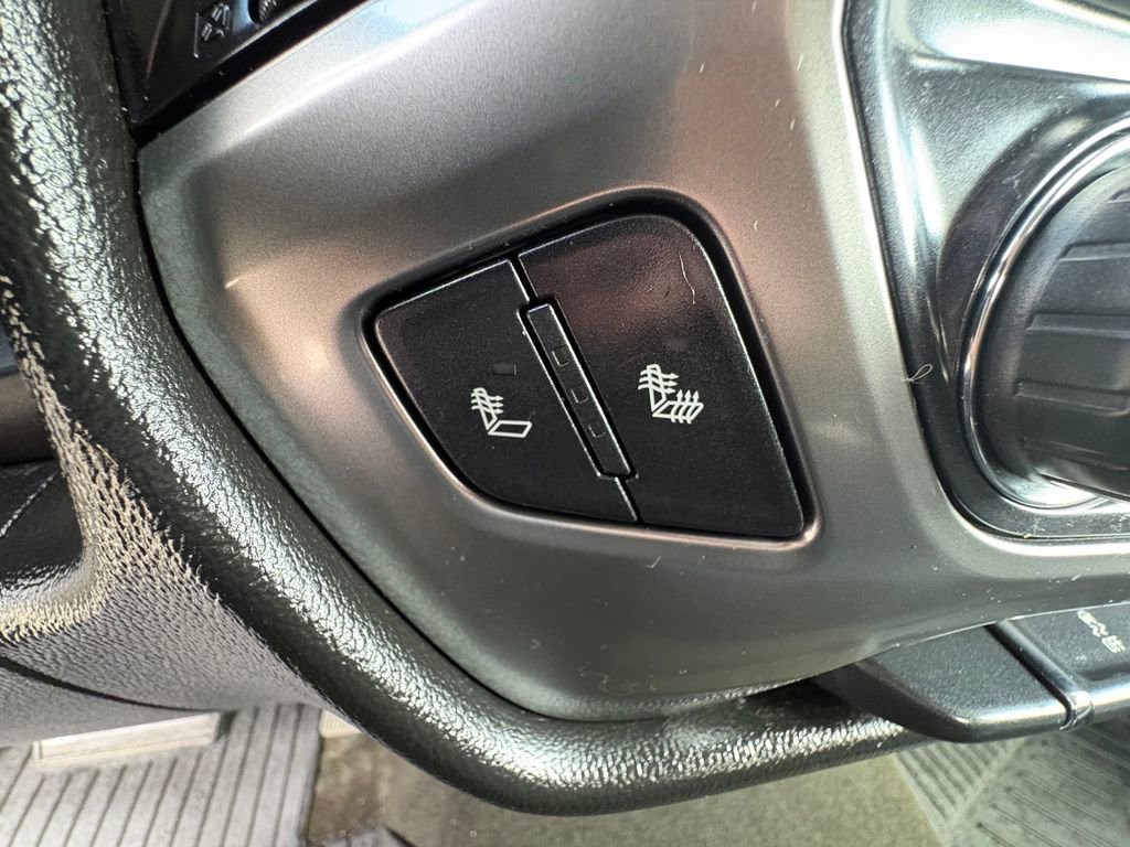 Used 2017 Chevrolet Silverado 1500 LT w/ All Star Edition image 13