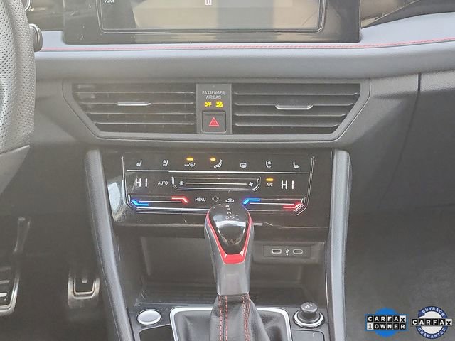 Used 2025 Volkswagen Jetta GLI Autobahn image 17