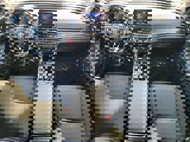 Used 2019 Honda Accord LX image 13