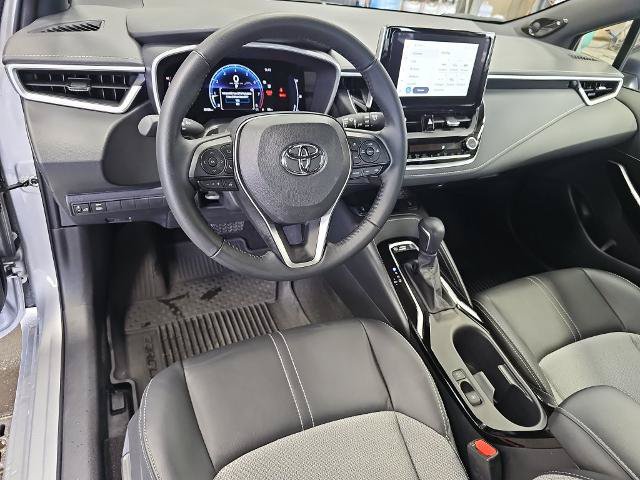 Used 2026 Toyota Corolla XSE FWD image 15
