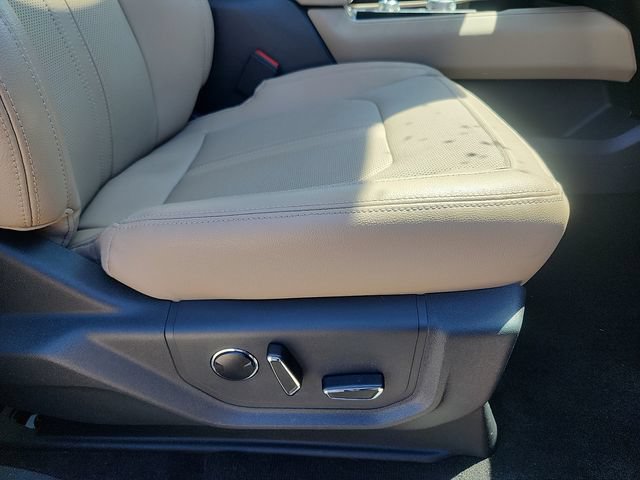 Certified 2022 Ford Expedition Max Limited AWD/4WD image 34