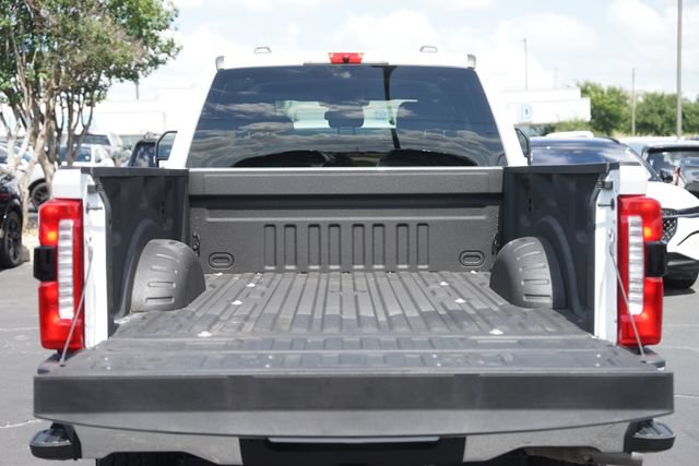 Certified 2025 Ford F250 Lariat w/ FX4 Off-Road Package AWD/4WD image 31