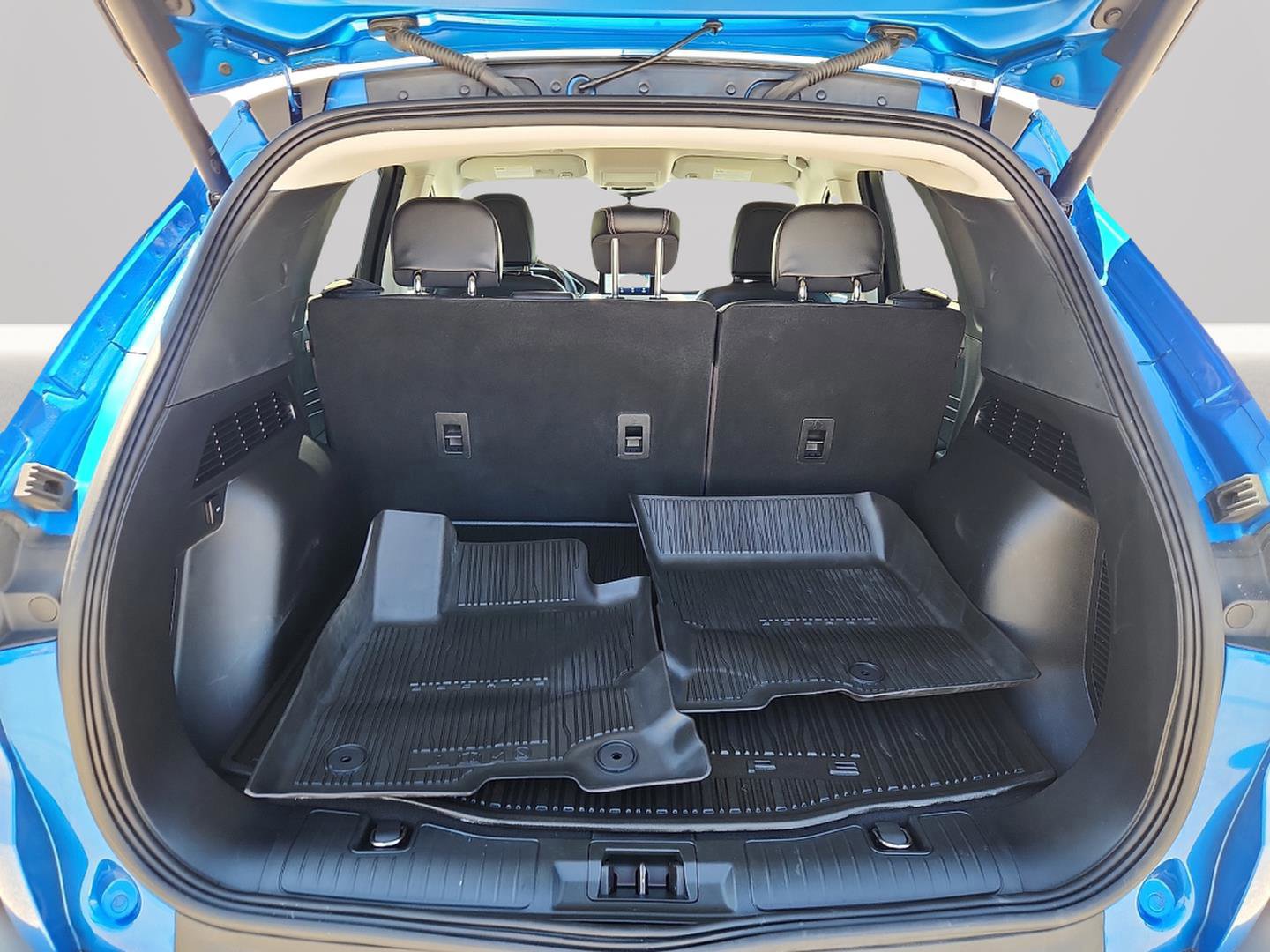 Certified 2021 Ford Escape SEL image 9