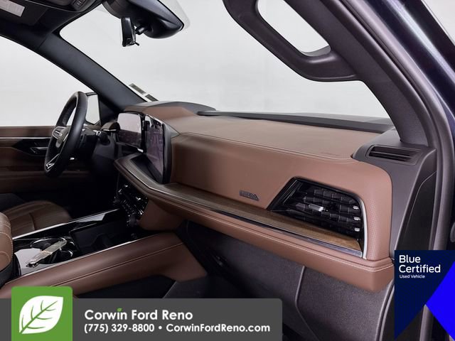 Used 2025 Chevrolet Tahoe High Country image 34