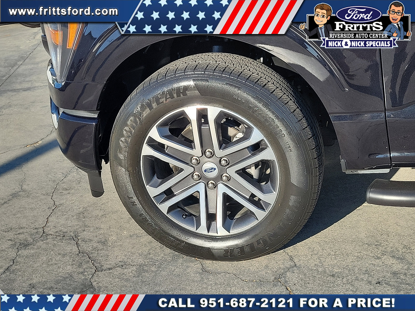 Certified 2023 Ford F150 XL w/ STX Appearance Package RWD image 19