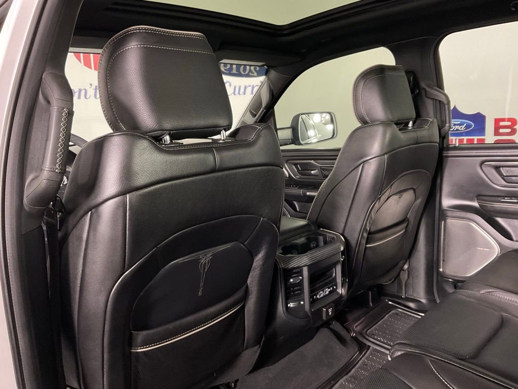 Used 2019 RAM 1500 Limited image 15