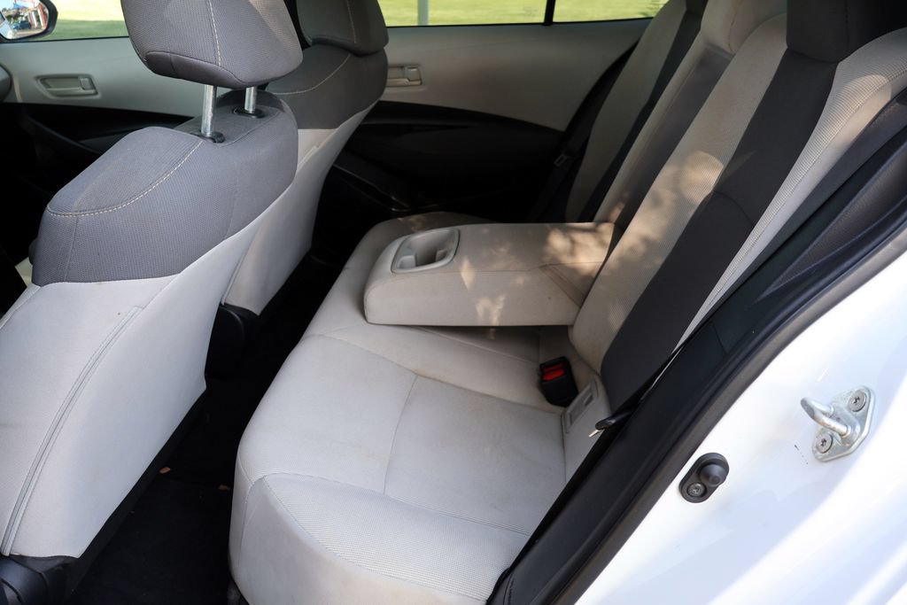 Used 2022 Toyota Corolla LE FWD image 24