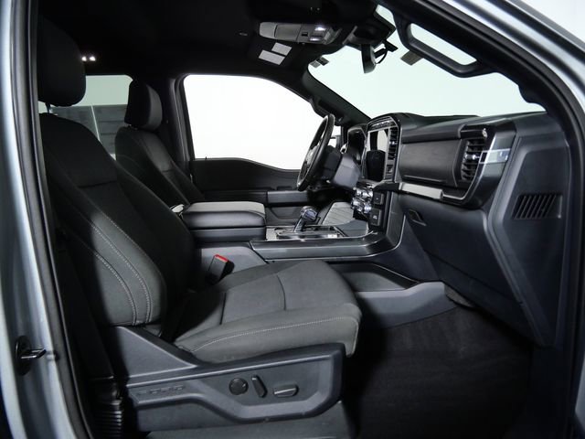 Certified 2023 Ford F150 XLT w/ Equipment Group 302A High AWD/4WD image 13
