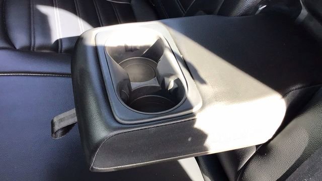 Certified 2022 Ford Edge SEL image 13