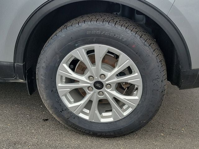 Certified 2024 Ford Escape Active AWD/4WD image 33