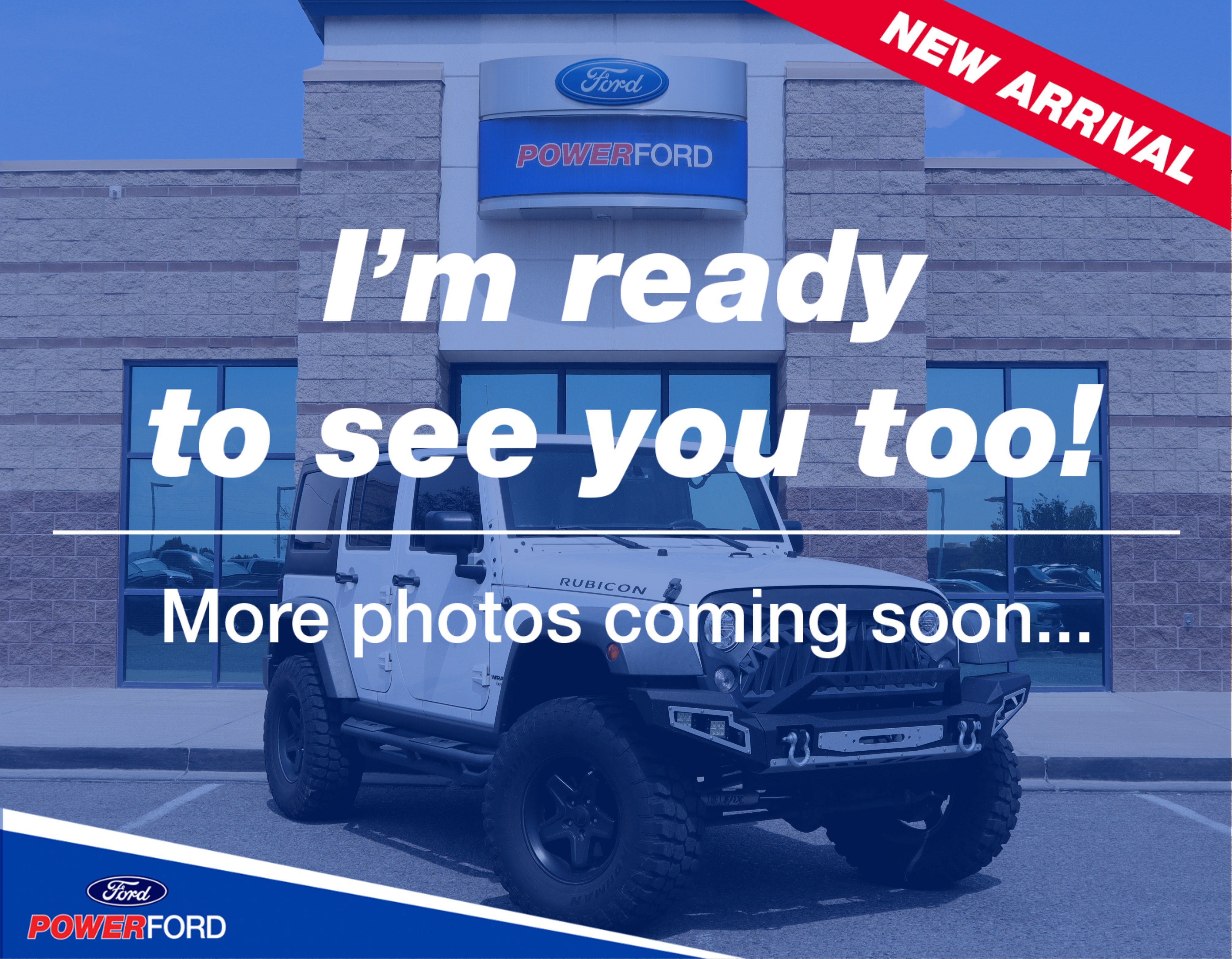 Used 2017 Jeep Wrangler Unlimited Rubicon w/ Connectivity Group