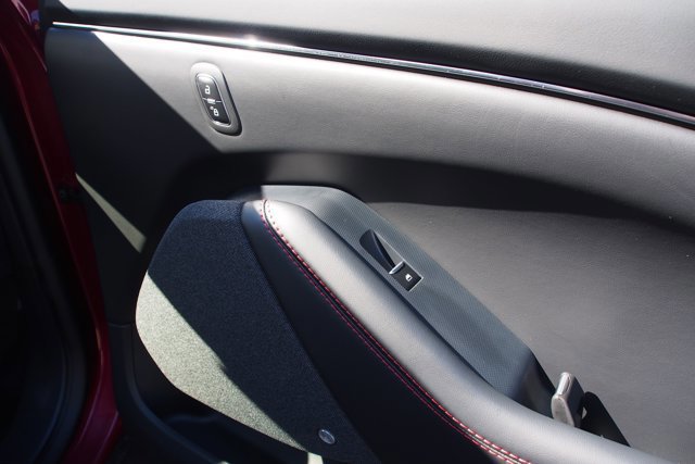 Certified 2025 Ford Mustang Mach-E Premium w/ Sport Appearance Package image 13