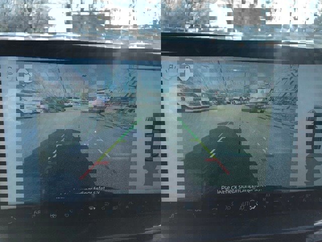 Certified 2024 Ford Escape ST-Line w/ Tech Pack #1 image 10