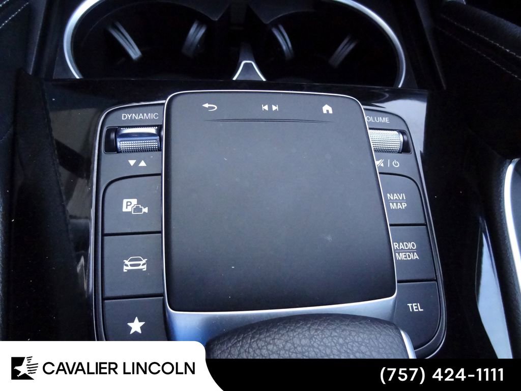 Used 2024 Mercedes-Benz GLS 450 4MATIC image 46