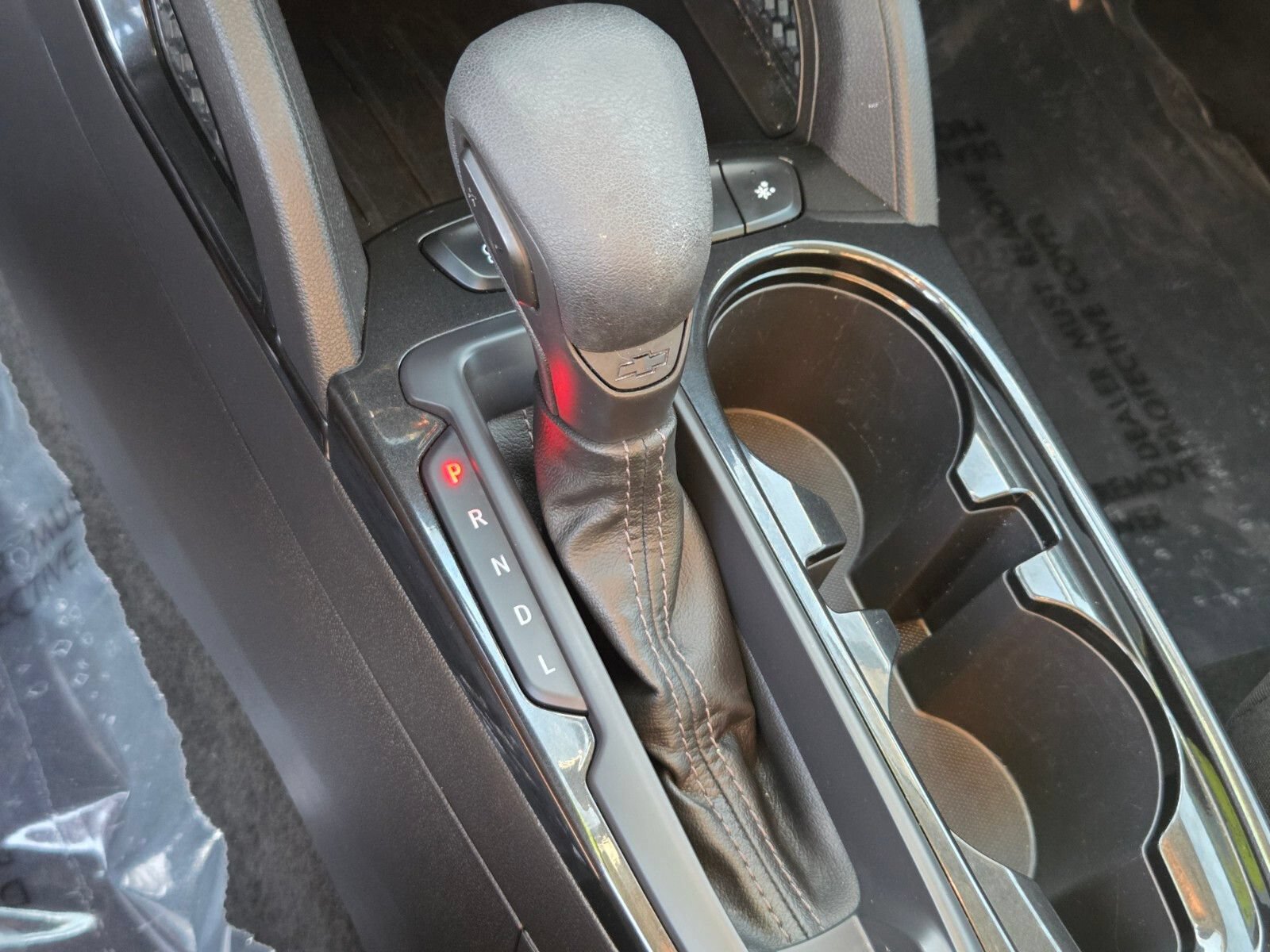 Used 2025 Chevrolet TrailBlazer LT FWD image 23