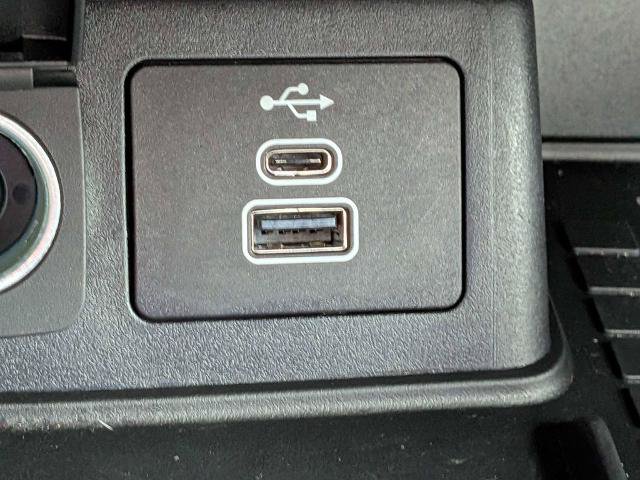 Certified 2025 Ford Bronco Sport Big Bend AWD/4WD image 22