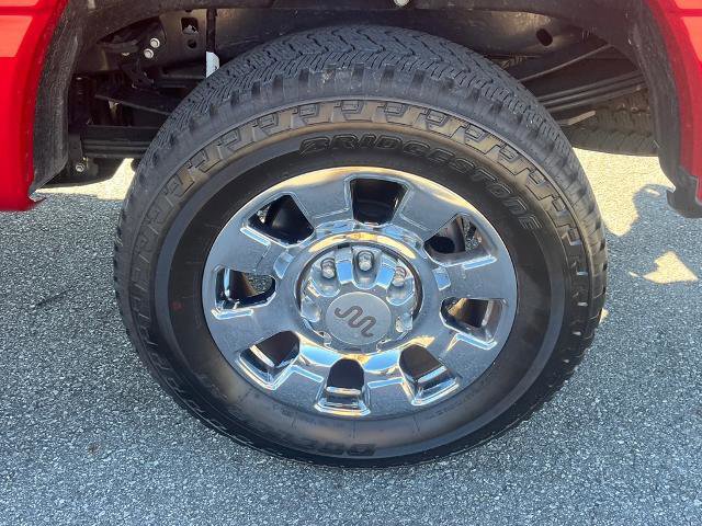 Certified 2024 Ford F350 XL w/ 360-Degree Camera Package image 21