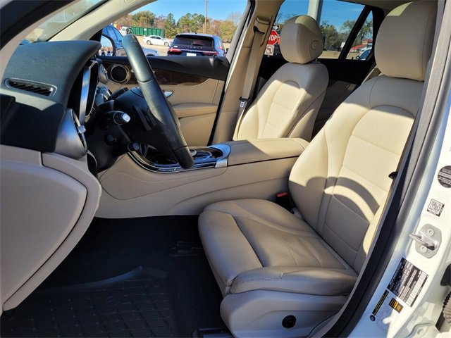 Used 2018 Mercedes-Benz GLC 300 GLC 300 image 10