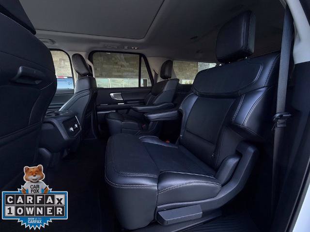 Certified 2025 Ford Expedition Max Platinum AWD/4WD image 21
