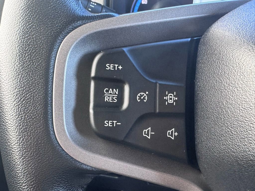 Certified 2024 Ford Bronco Outer Banks image 34