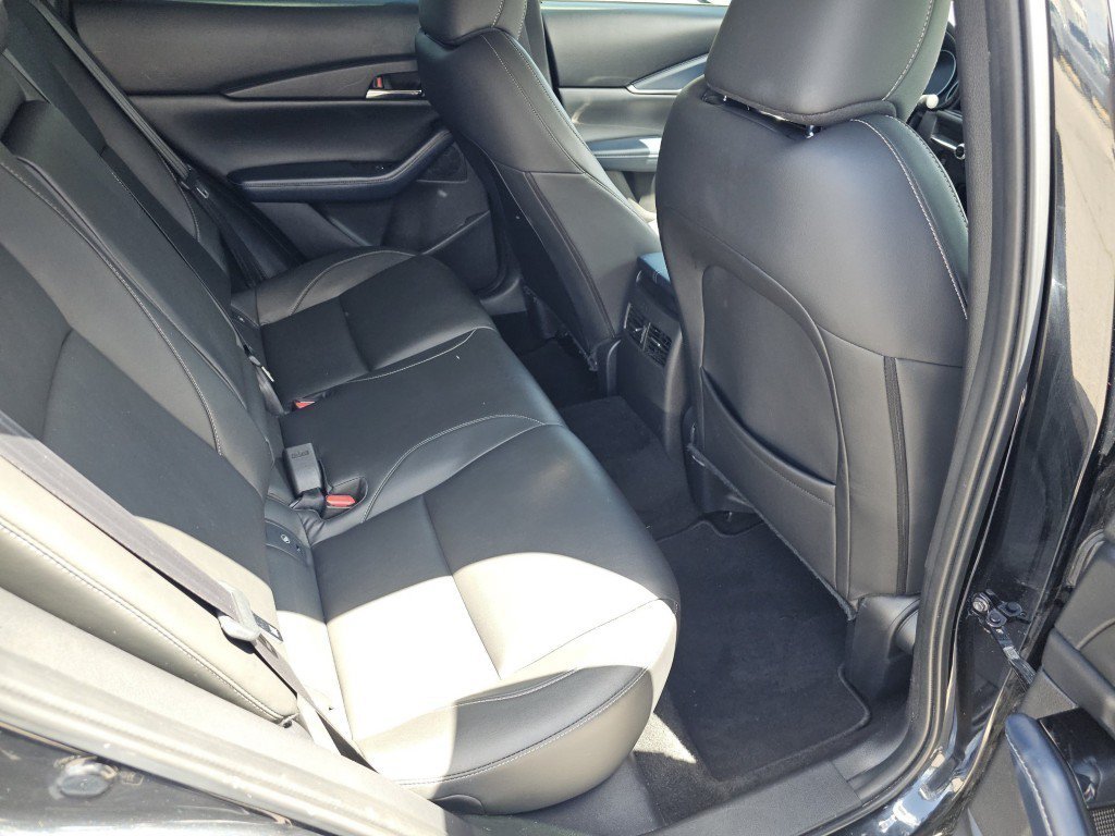 Used 2020 MAZDA CX-30 AWD w/ Preferred Package image 5