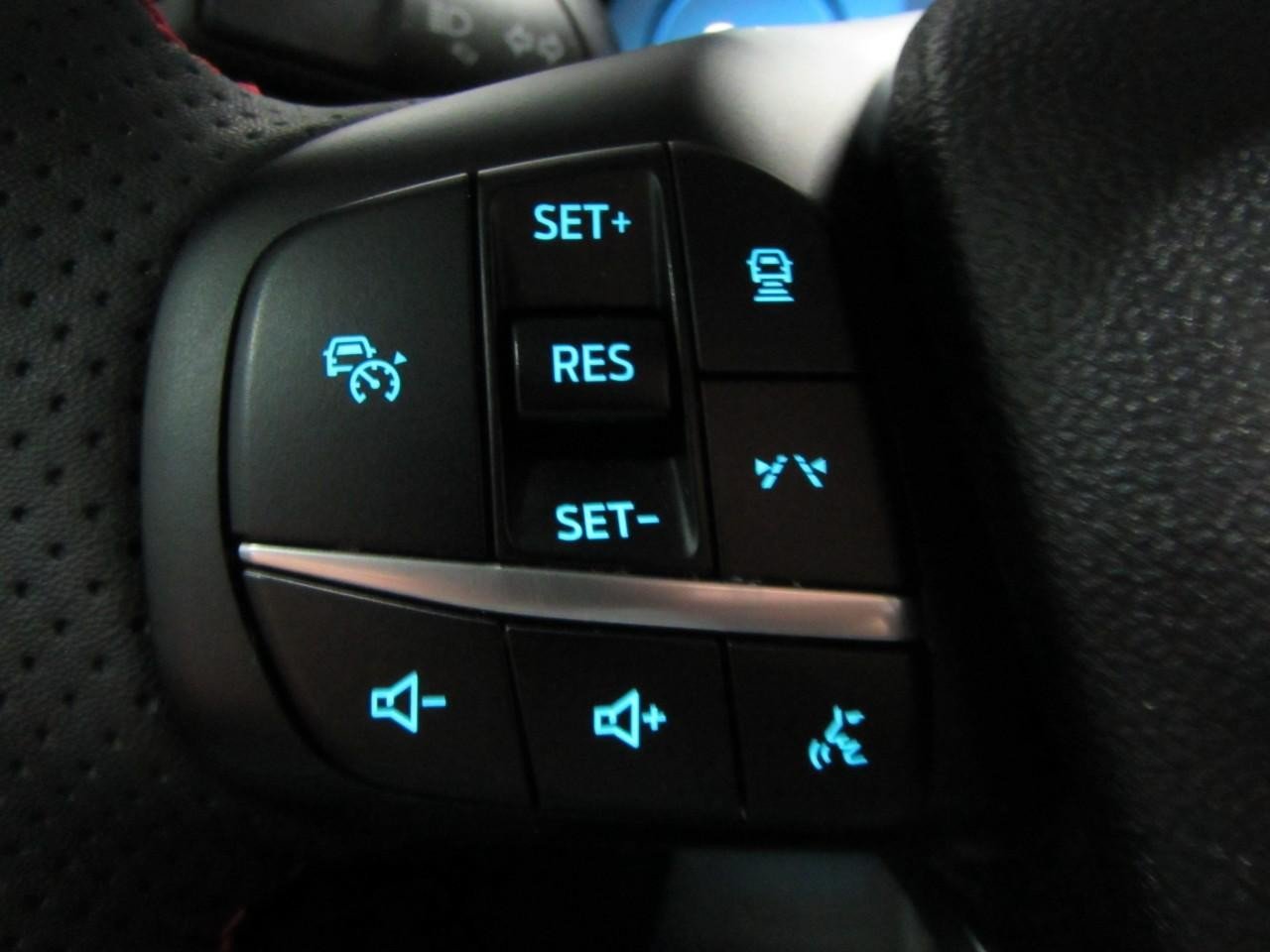 Certified 2023 Ford Escape ST-Line Elite w/ Premium Technology Package AWD/4WD image 25
