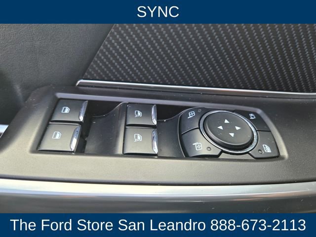 Certified 2023 Ford F150 Limited image 21