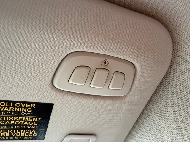 Certified 2023 Ford Escape Platinum FWD image 20