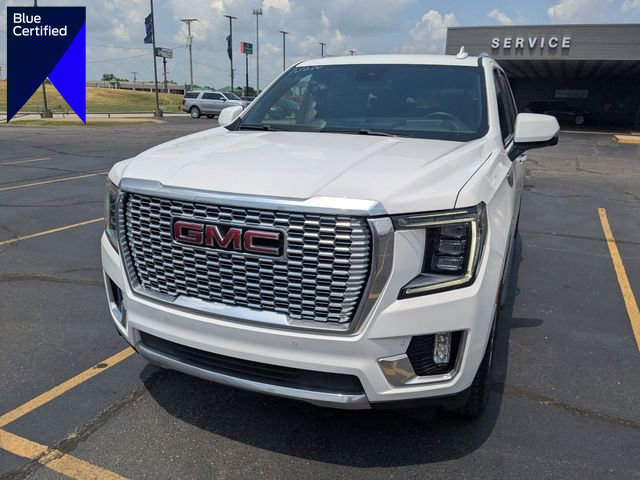 Used 2023 GMC Yukon Denali