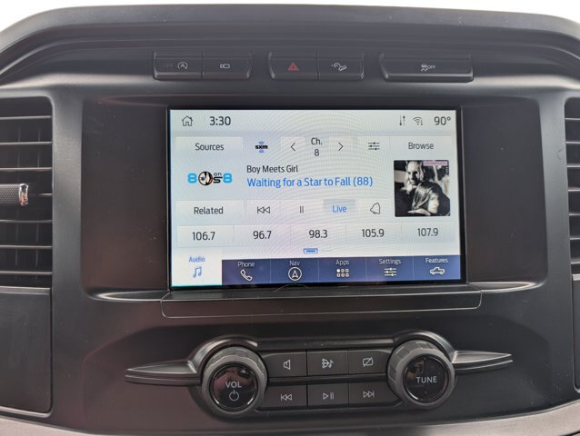 Certified 2023 Ford F150 XL w/ STX Appearance Package AWD/4WD image 13