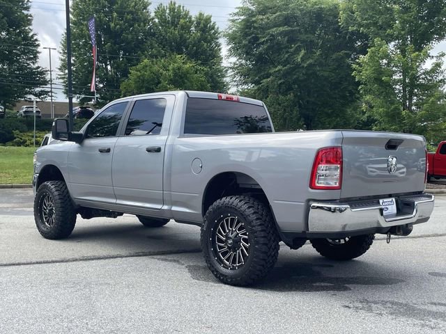 Used 2023 RAM 2500 Big Horn w/ Level 1 Equipment Group AWD/4WD image 3