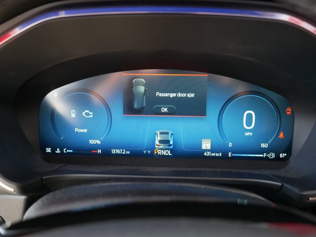 Certified 2023 Ford Escape Platinum AWD/4WD image 23